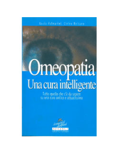 Omeopatia Una Cura Intelligente