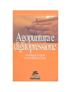 Agopuntura e Digitopressione
