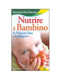 Nutrire il Bambino