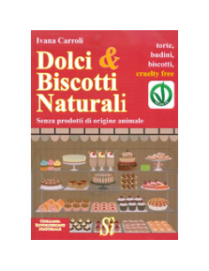 Dolci e Biscotti Naturali