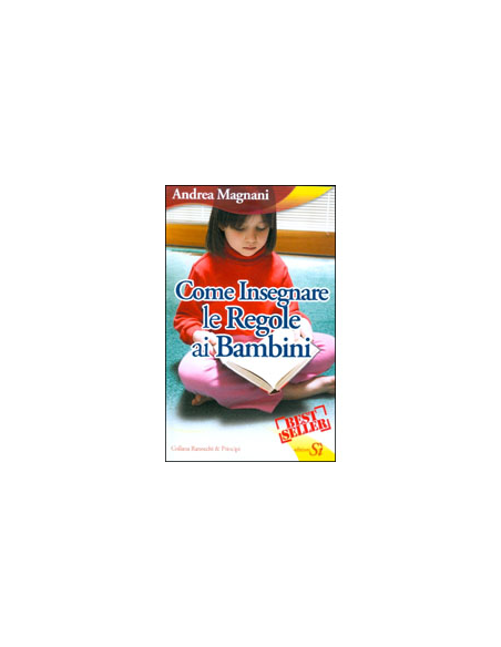 Come Insegnare le Regole ai Bambini