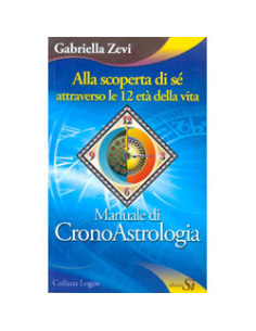 Alla Scoperta di Sé Attraverso le 12 età della Vita