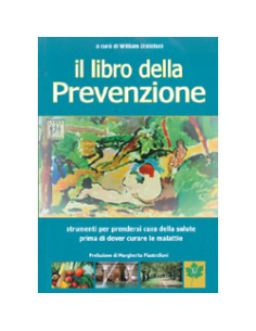 Il Libro della Prevenzione