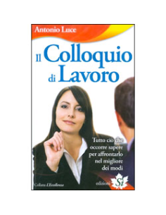 Il Colloquio di Lavoro
