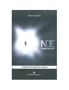 NDE Visioni Premorte: Confine tra ignoto e scienza