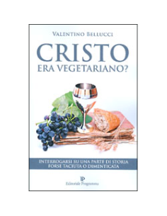 Cristo era Vegetariano?