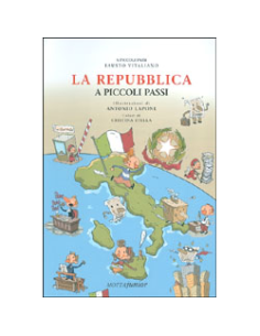 La Repubblica a Piccoli Passi