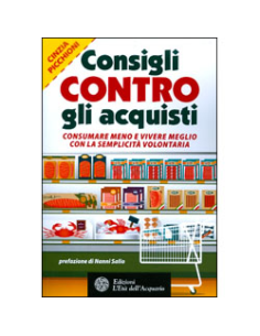 Consigli Contro gli Acquisti
