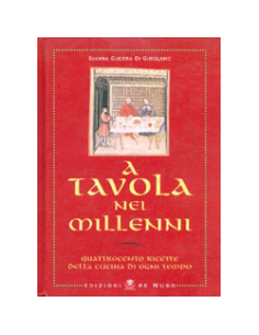 A Tavola nei Millenni