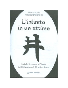 L'Infinito in un attimo