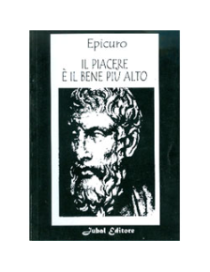 Il Piacere è il Bene Più Altro