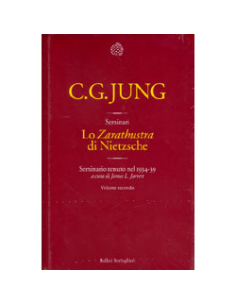 Lo Zarathustra di Nietzsche - Volume II