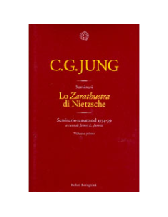 Lo Zarathustra di Nietzsche - Volume I
