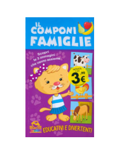 Il Componi Famiglie