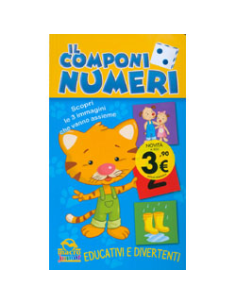 Il Componi Numeri