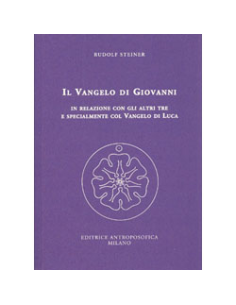 Il Vangelo di Giovanni