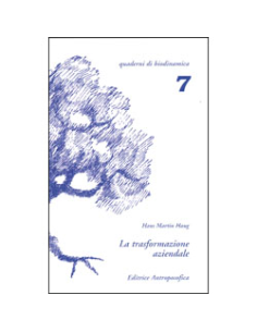 La Trasformazione Aziendale