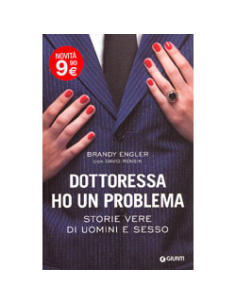 Dottoressa Ho Un Problema
