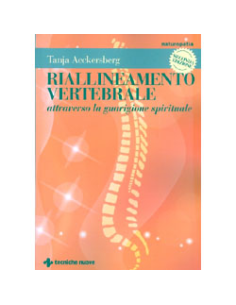 Riallineamento Vertebrale 