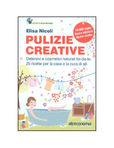 Pulizie Creative