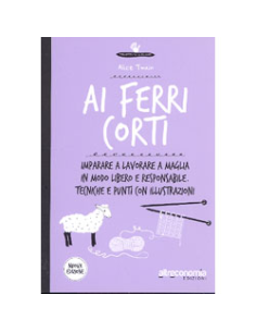 Ai Ferri Corti