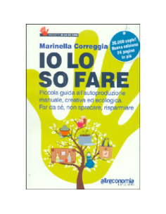 Io Lo So Fare