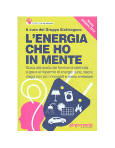 L'Energia che ho in Mente
