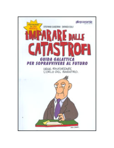 Imparare dalle Catastrofi