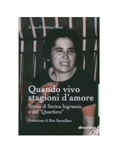 Quando Vivo Stagioni d'Amore
