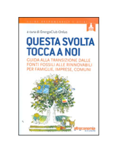 Questa Svolta Tocca A Noi