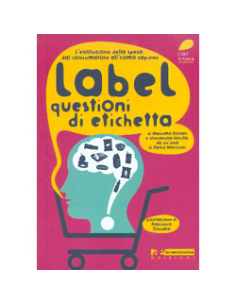 Label. Questioni di Etichetta