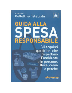 Guida Alla Spesa Responsabile