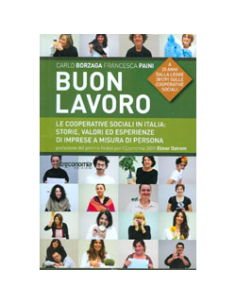 Buon Lavoro