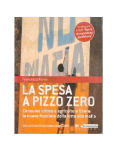 La Spesa a Pizzo Zero