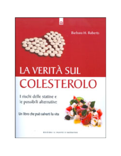 La Verità sul Colesterolo