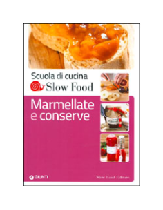 Marmellate e Conserve