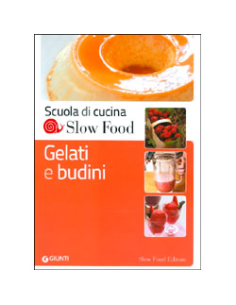 Gelati e Budini