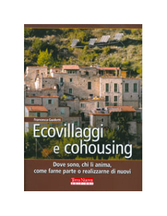 Ecovillaggi e Cohousing