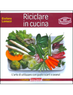 Riciclare in Cucina