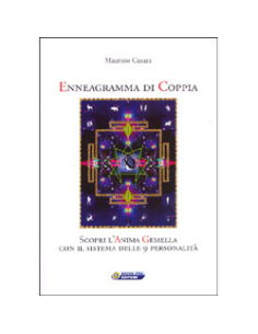 Enneagramma di Coppia