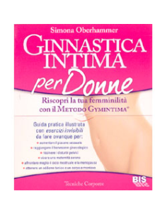 Ginnastica Intima per Donne
