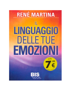 Il Linguaggio delle Tue Emozioni