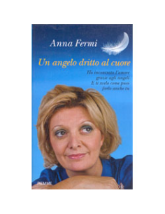 Un Angelo Dritto al Cuore