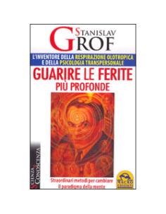 Guarire le Ferite Più Profonde