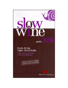 Slow Wine - Guida 2014