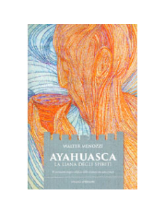 Ayahuasca