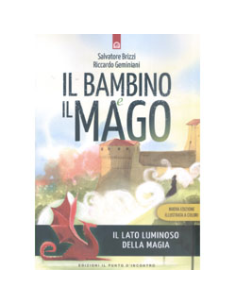 Il Bambino e il Mago