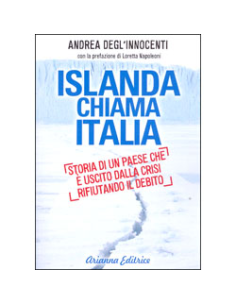Islanda Chiama Italia