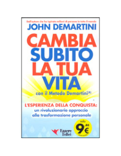 Cambia Subito la tua Vita