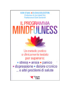 Il Programma Mindfulness